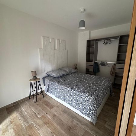 Appartement Avec Jardin Mandelieu-la-Napoule Exterior photo