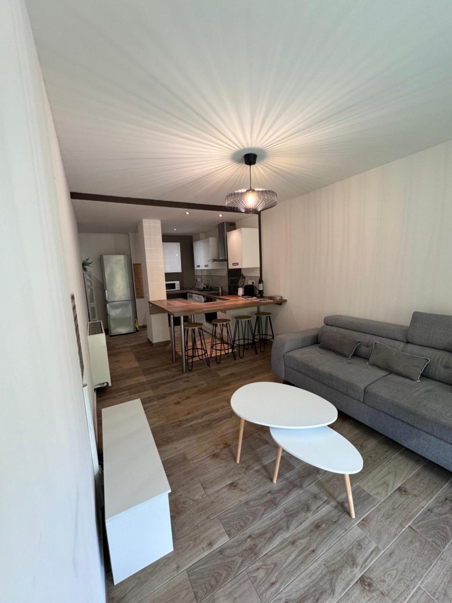 Appartement Avec Jardin Mandelieu-la-Napoule Exterior photo